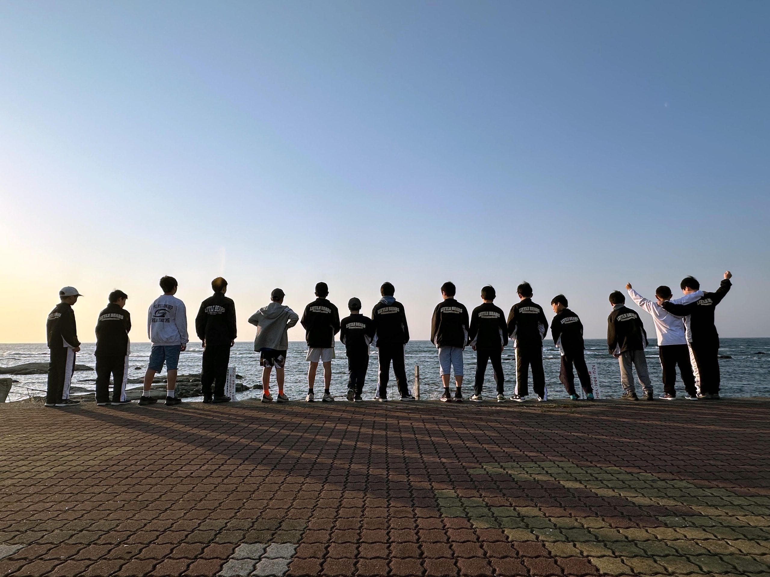 リトルベアーズ